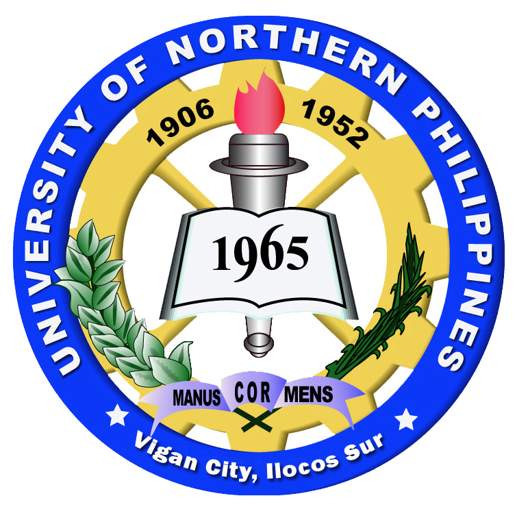 Graduate Programs University Of Northern Philippines
