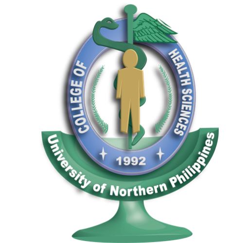 College Of Health Sciences University Of Northern Philippines