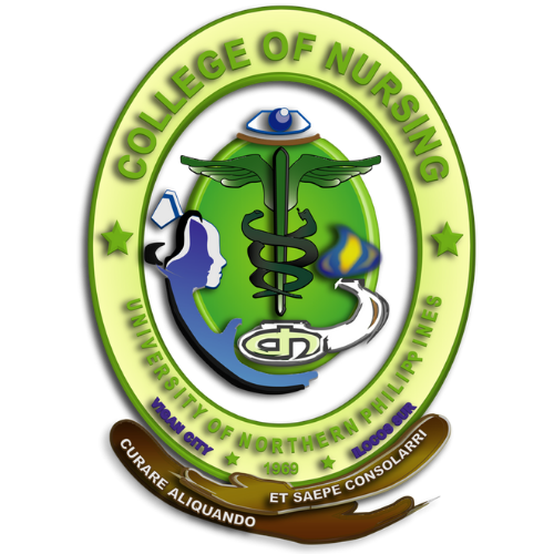 College Of Nursing University Of Northern Philippines