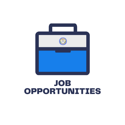 You are currently viewing Job Opportunities: Vacant Non-Teaching Position