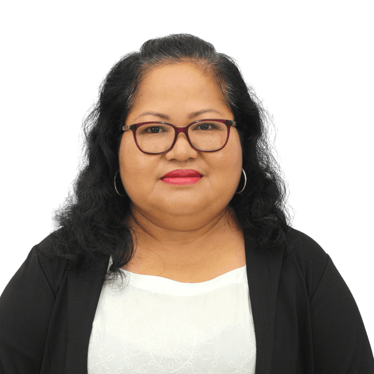 Vice President for Academic Affairs University of Northern Philippines