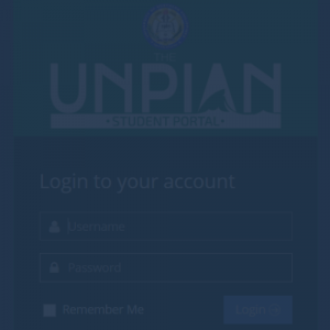 Read more about the article UNP Launches full online enrollment system