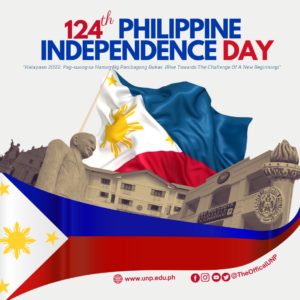 Read more about the article Happy 124th Independence Day Philippines!