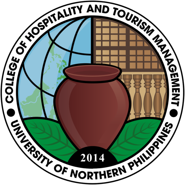 College Of Hospitality And Tourism Management University Of Northern Philippines