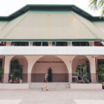 UNP Library