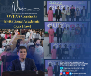 Read more about the article OVPAA Conducts Invitational Academic Quiz Bowl