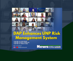 Read more about the article DAP Enhances UNP Risk Management System