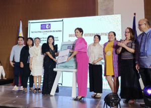 Read more about the article <strong>Women commission certifies UNP as gender training center</strong>