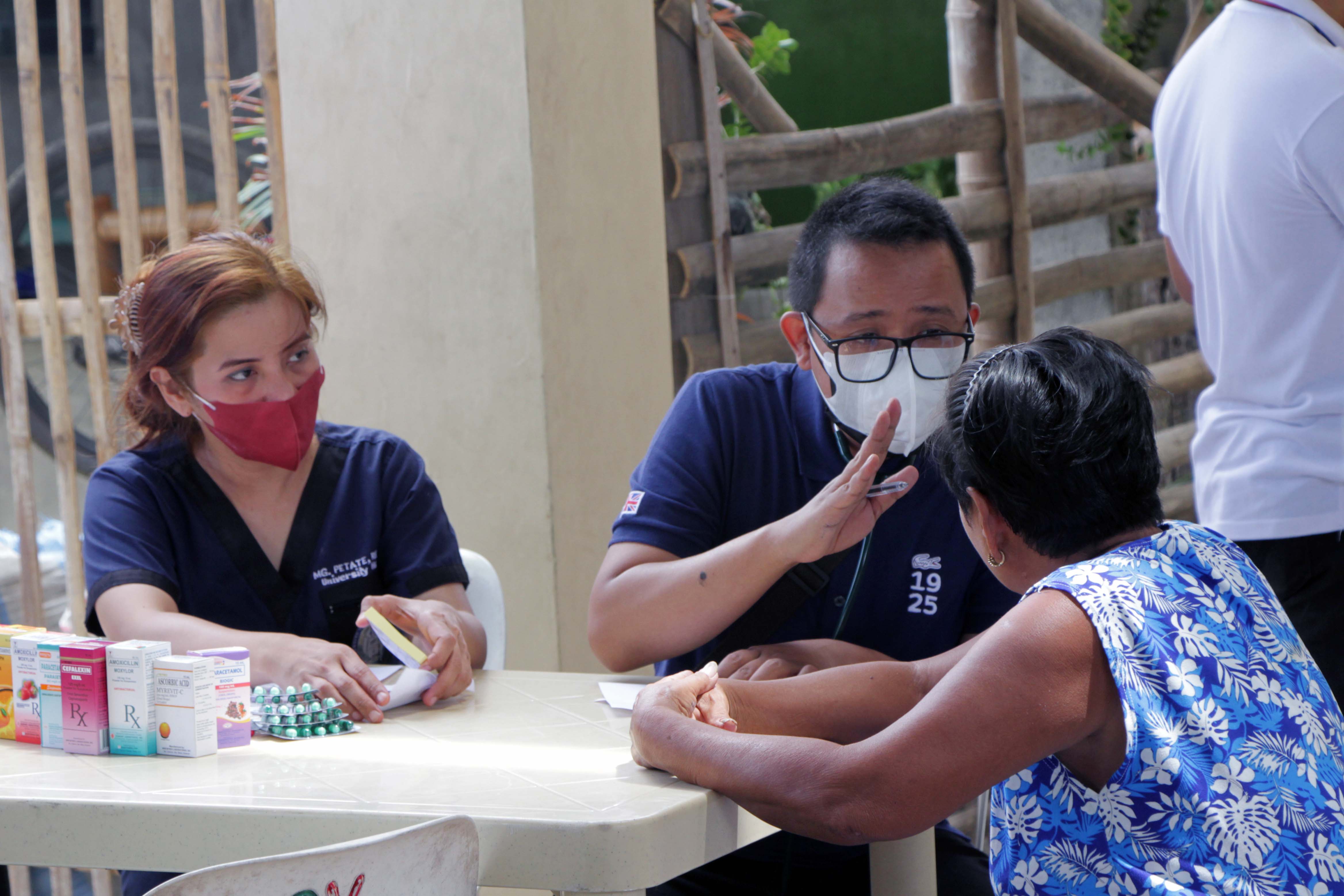 MSO, CHS hold medical mission in Caoayan 2 IMG 1038