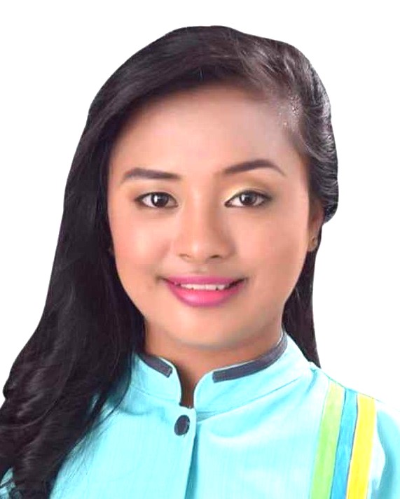 Gorospe Ailyn