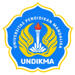 Logo Universitas Pendidikan Mandalika UNDIKMA