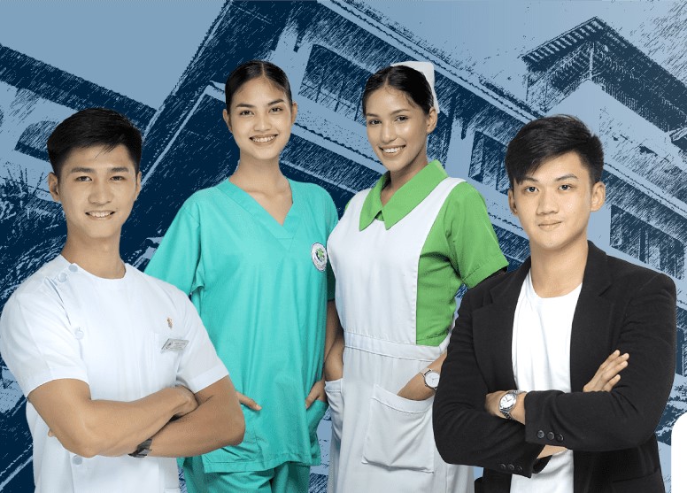 COLLEGE OF NURSING