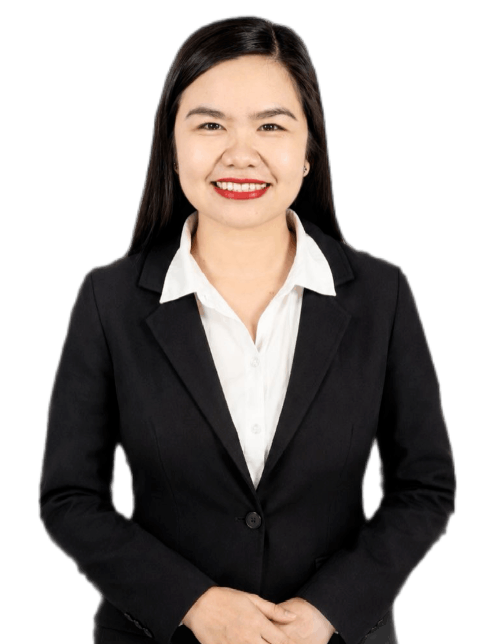 Read more about the article Almazan, Jenny Grace Ines