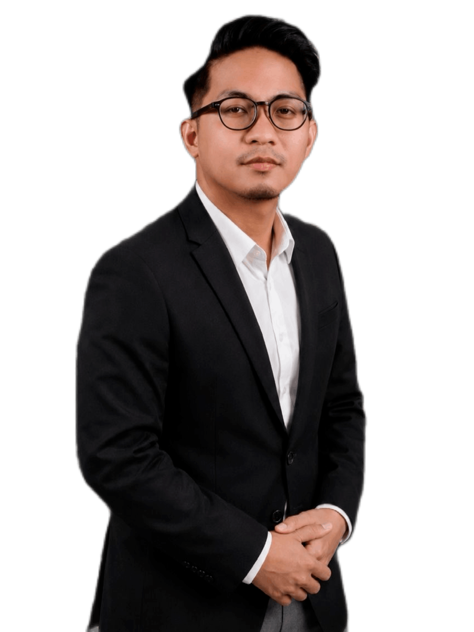 Read more about the article Arizala, Mark Christian Raganit