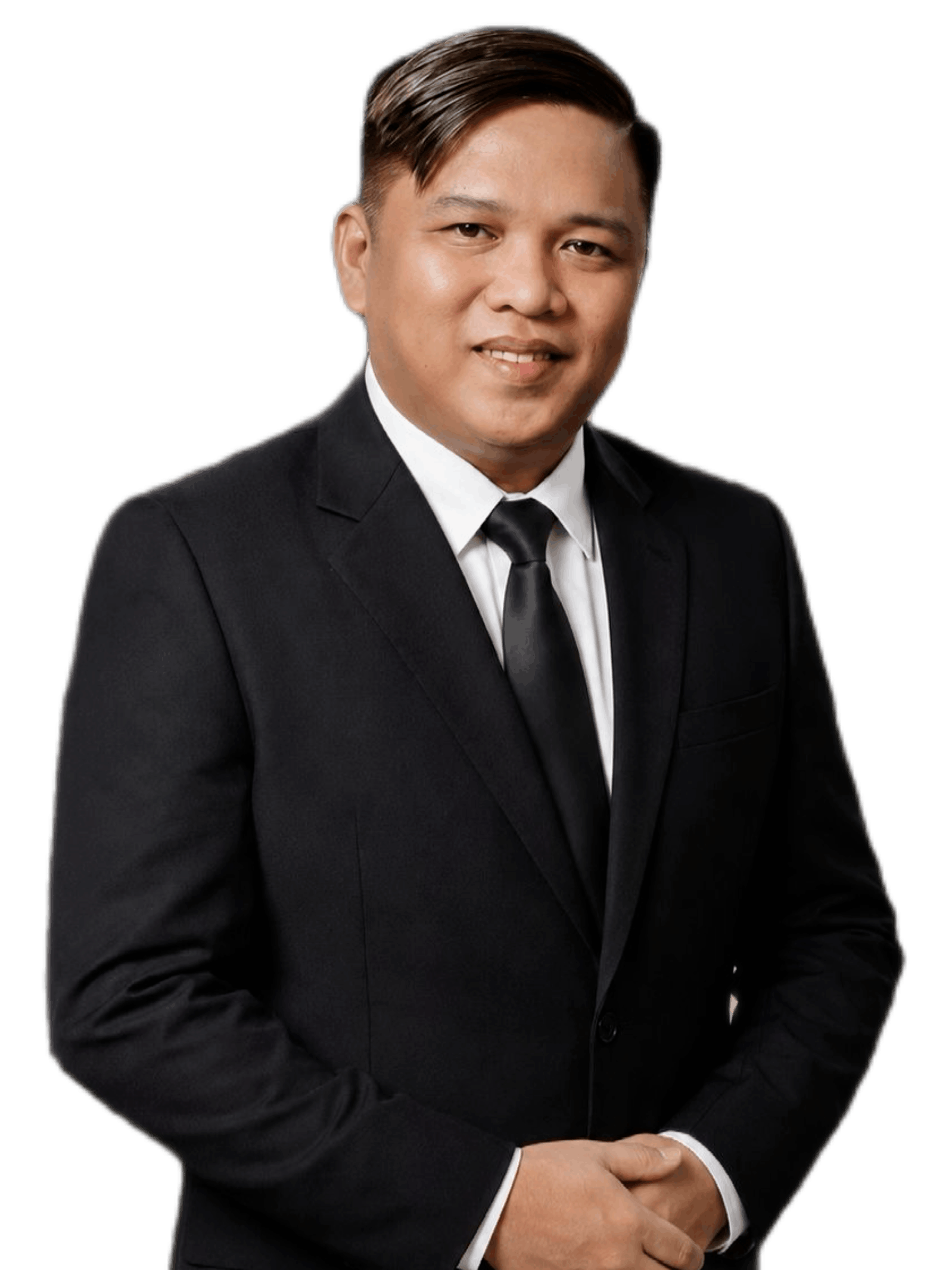 Read more about the article Arruejo, Richard Corpuz