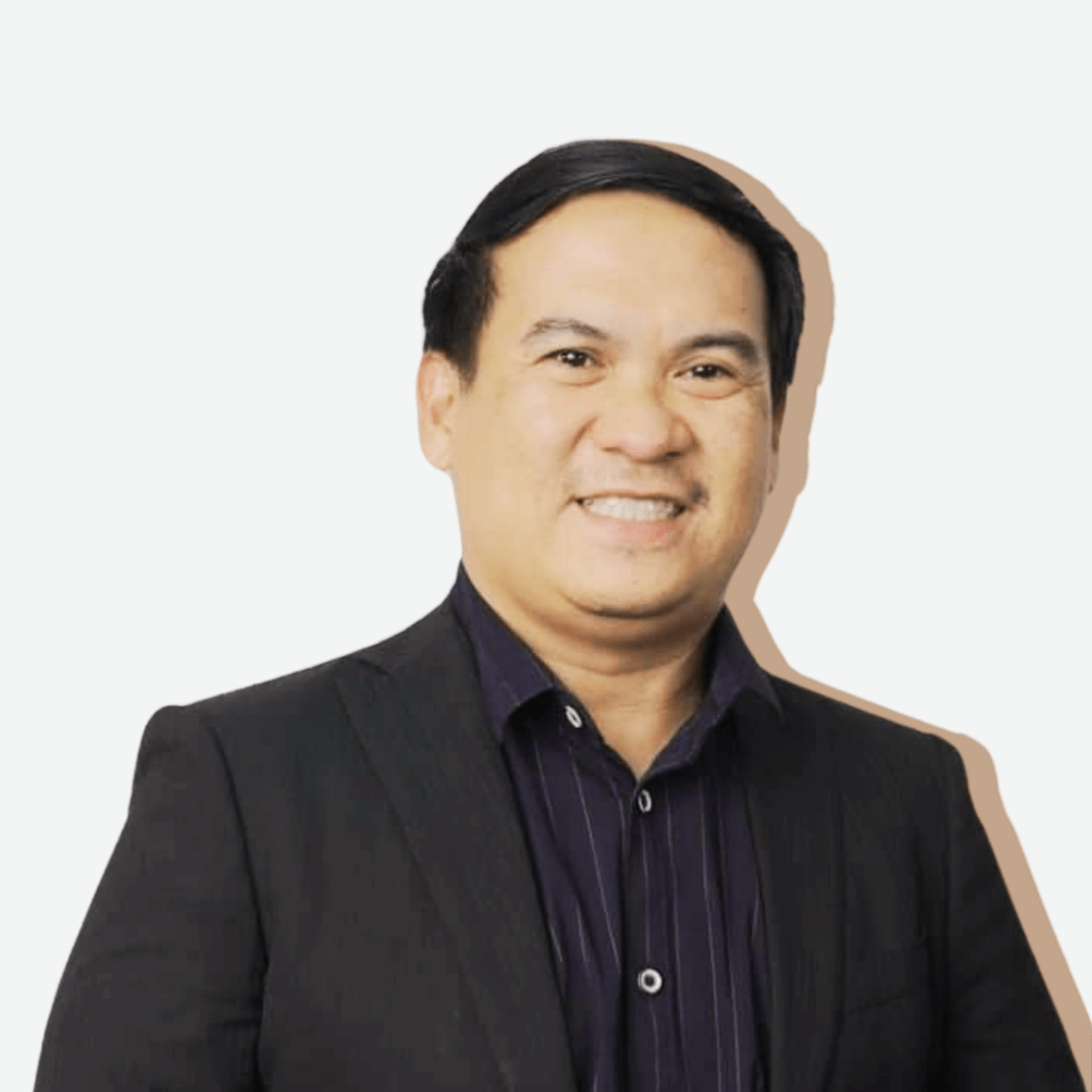 Mark Anthony Artates