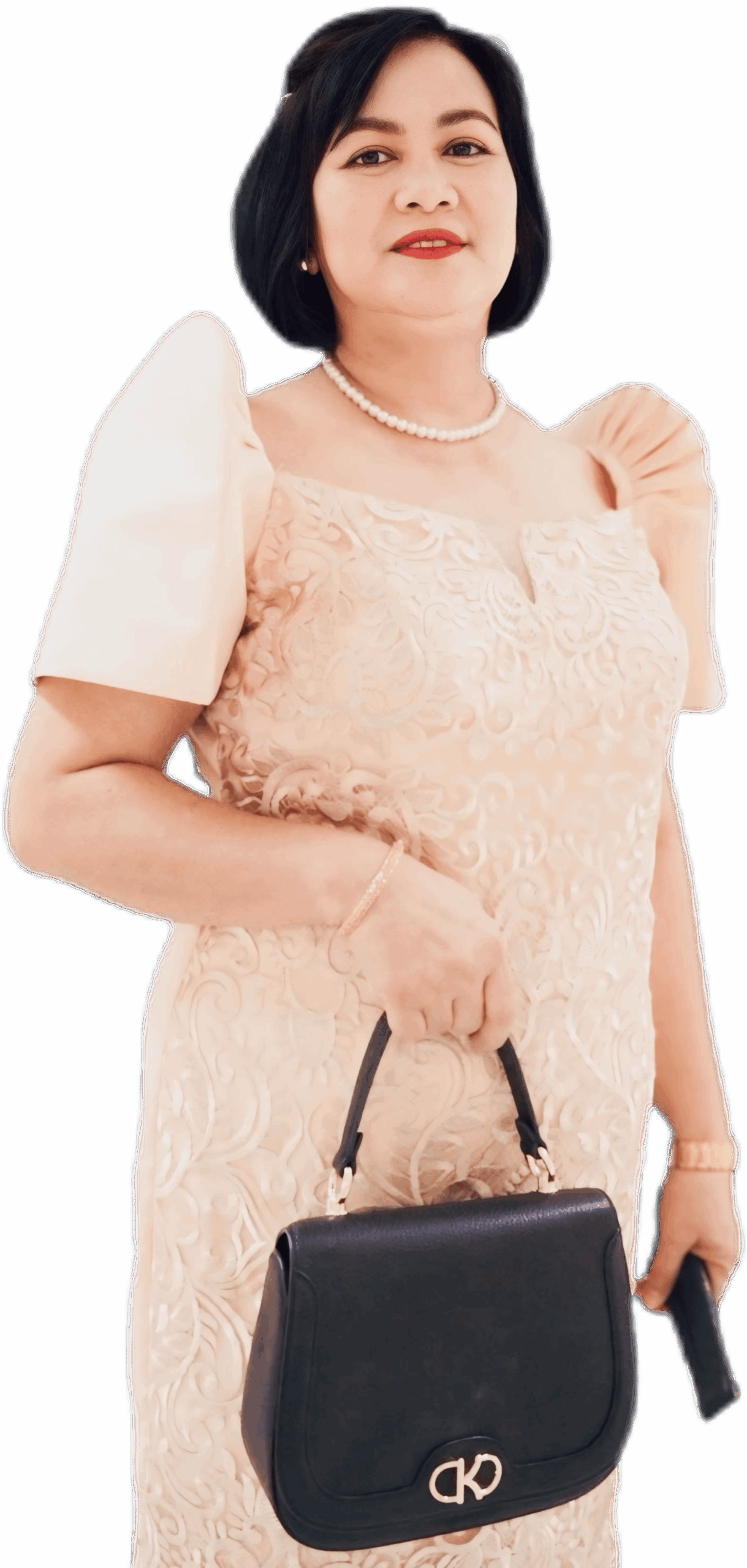 Read more about the article Florentino, Carmela Montoya