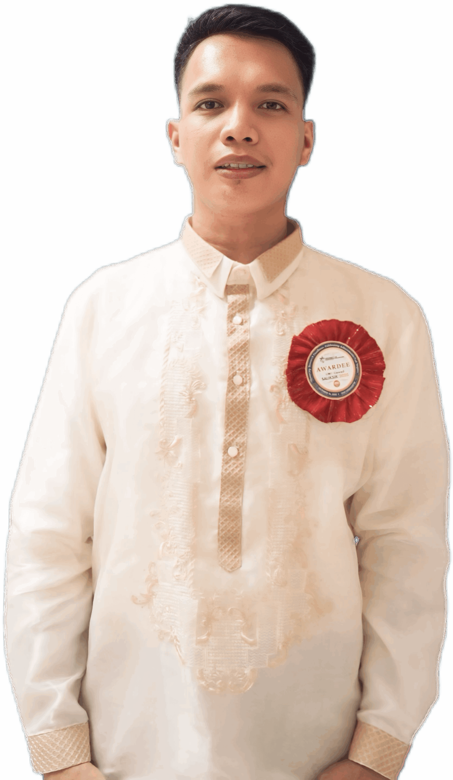 Read more about the article Domondon, Christian Siruno