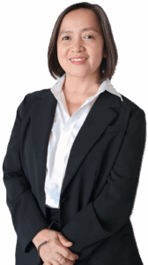 DR. EDELYN A. CADORNA