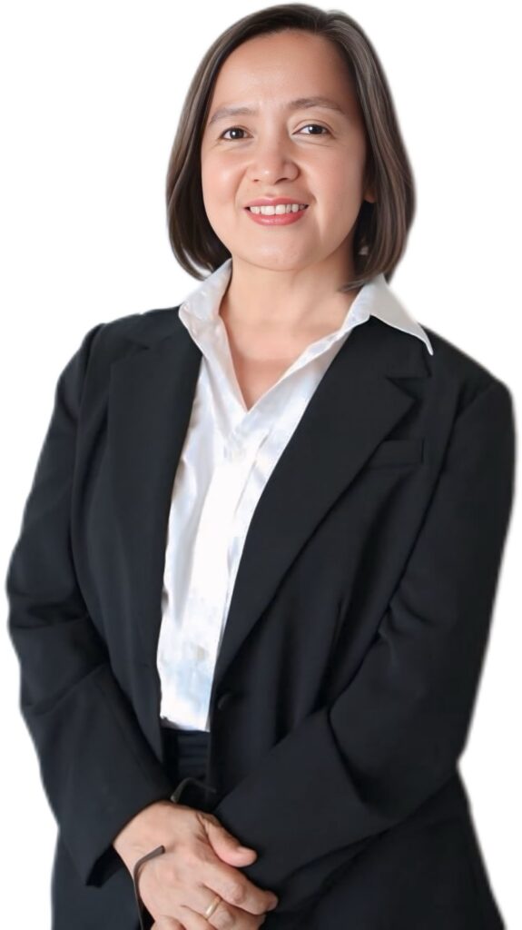 Edelyn A. Cadorna 1