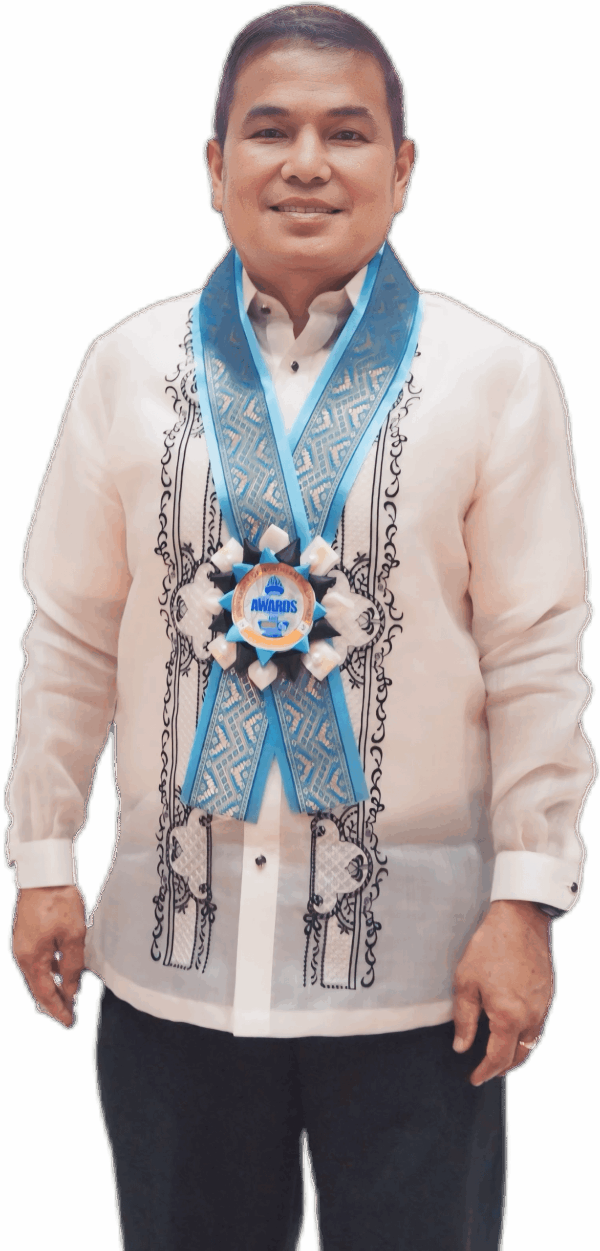 Read more about the article Cadorna, Erwin Frando