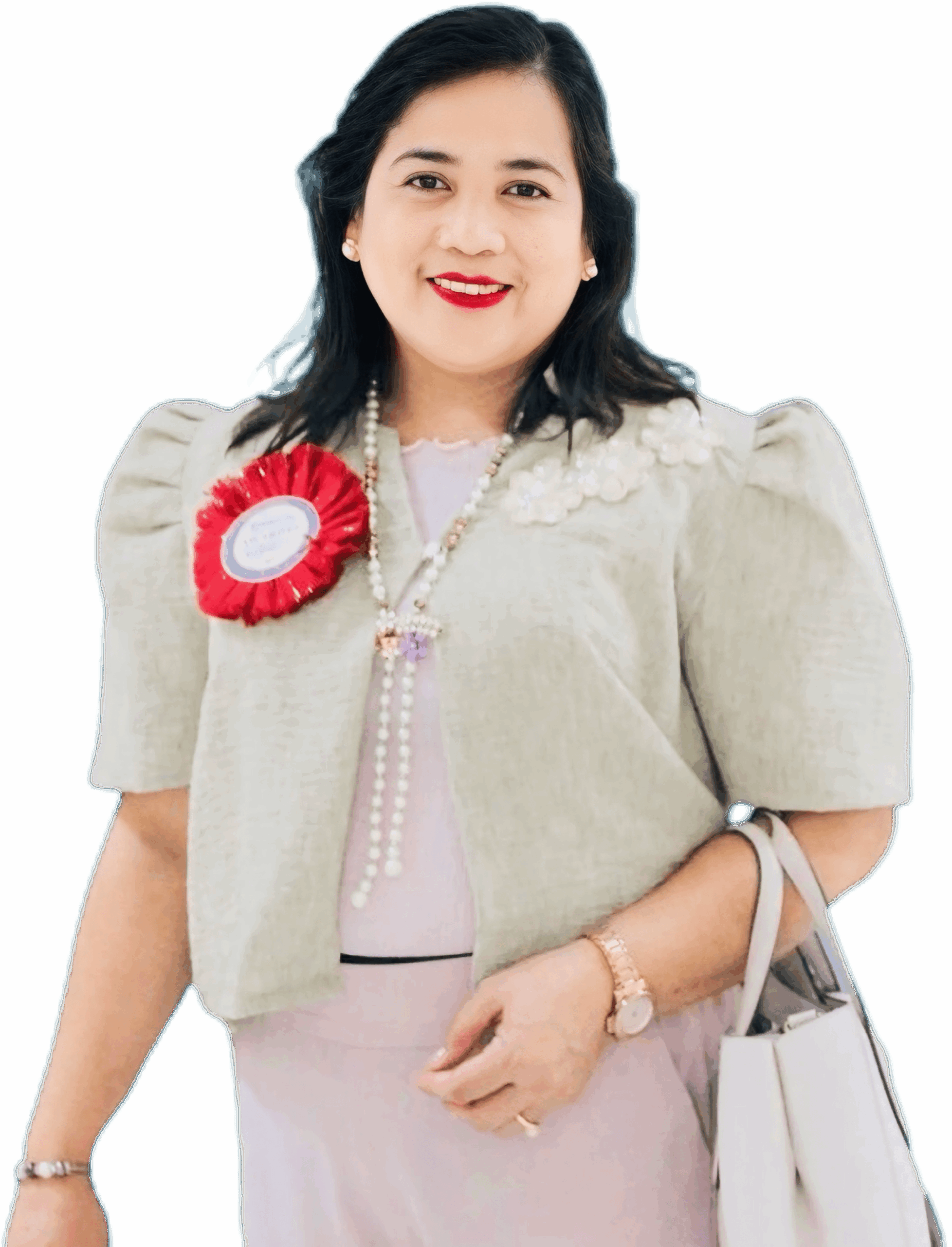 Read more about the article Bermio, Joussie Bajet