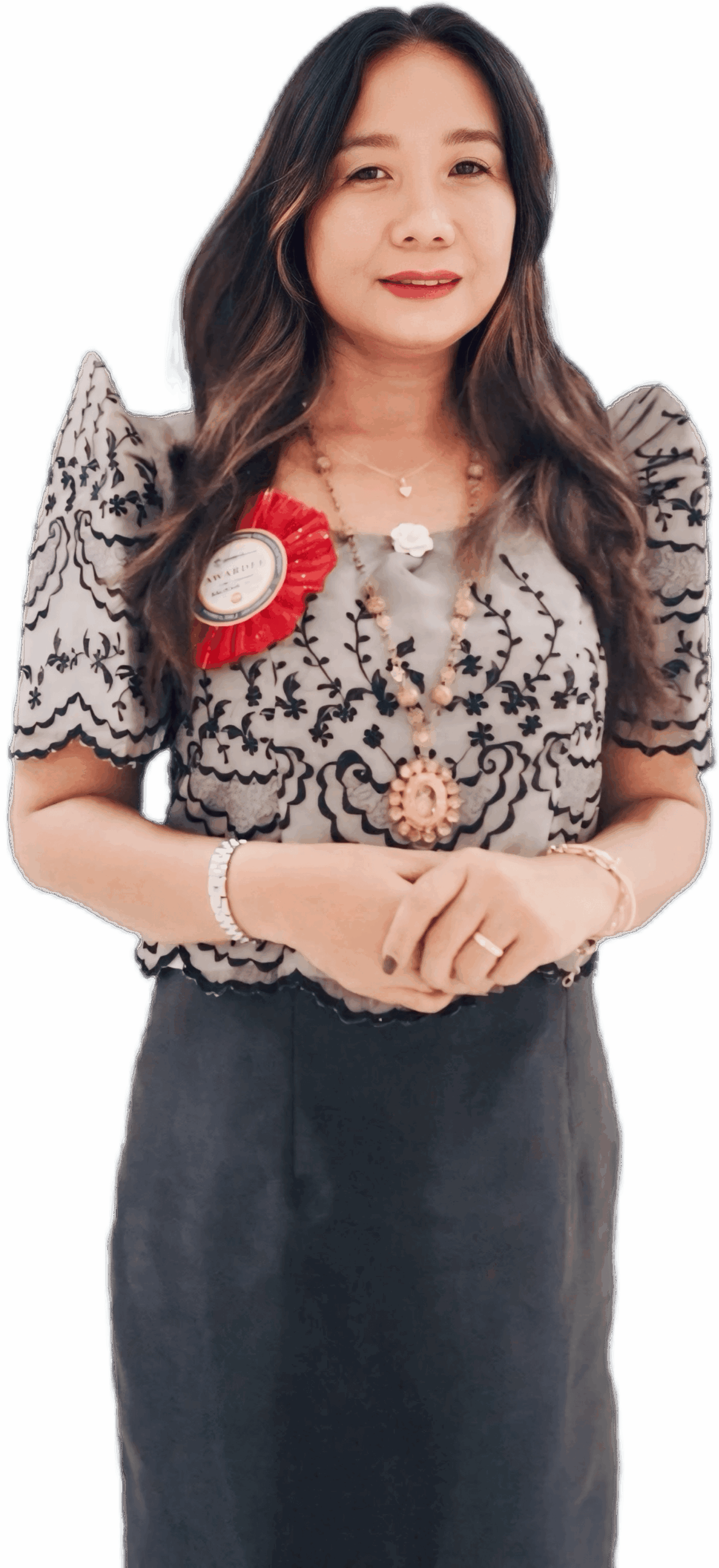 Read more about the article Lozano, Ludivina Abaya