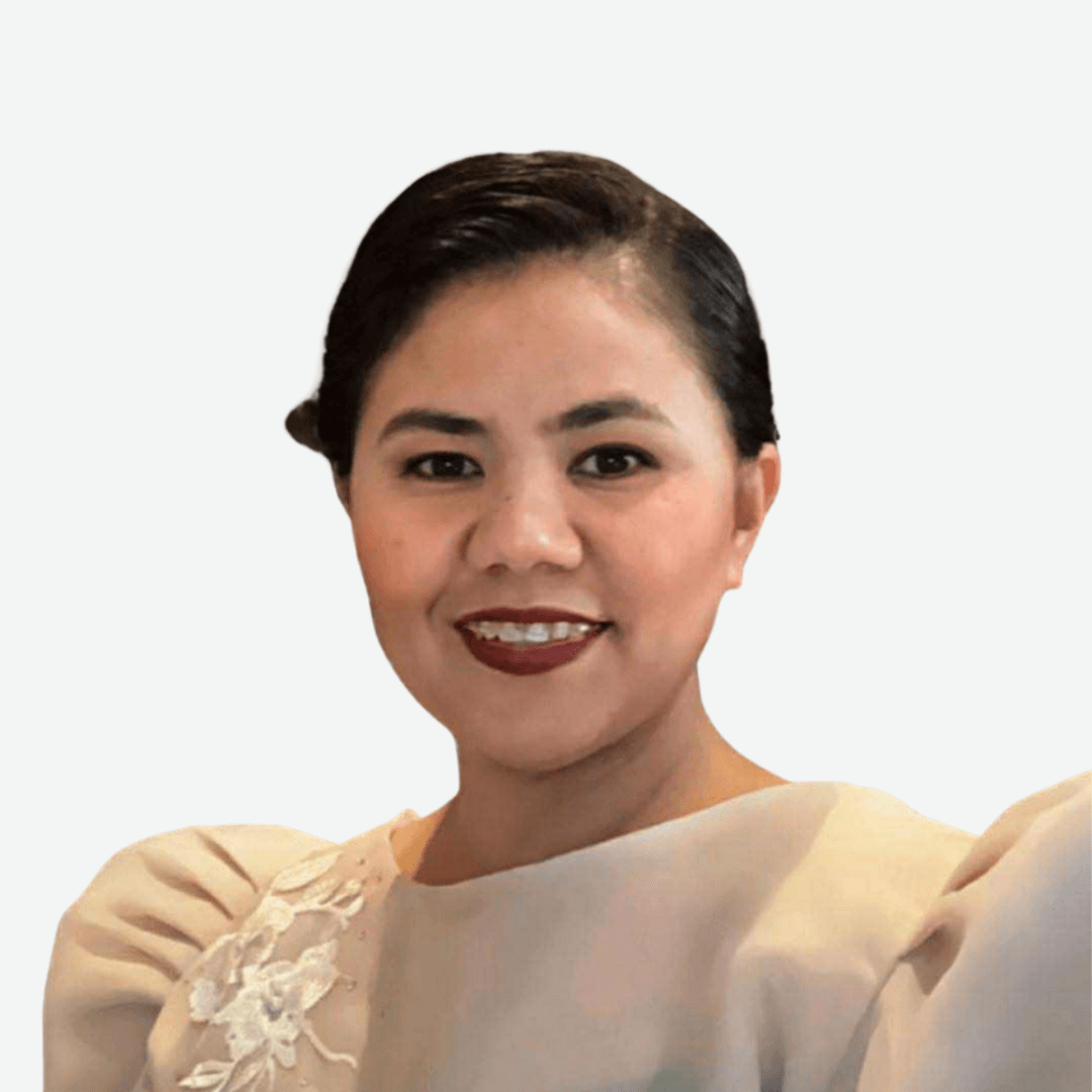 Irene Fides Pantaleon