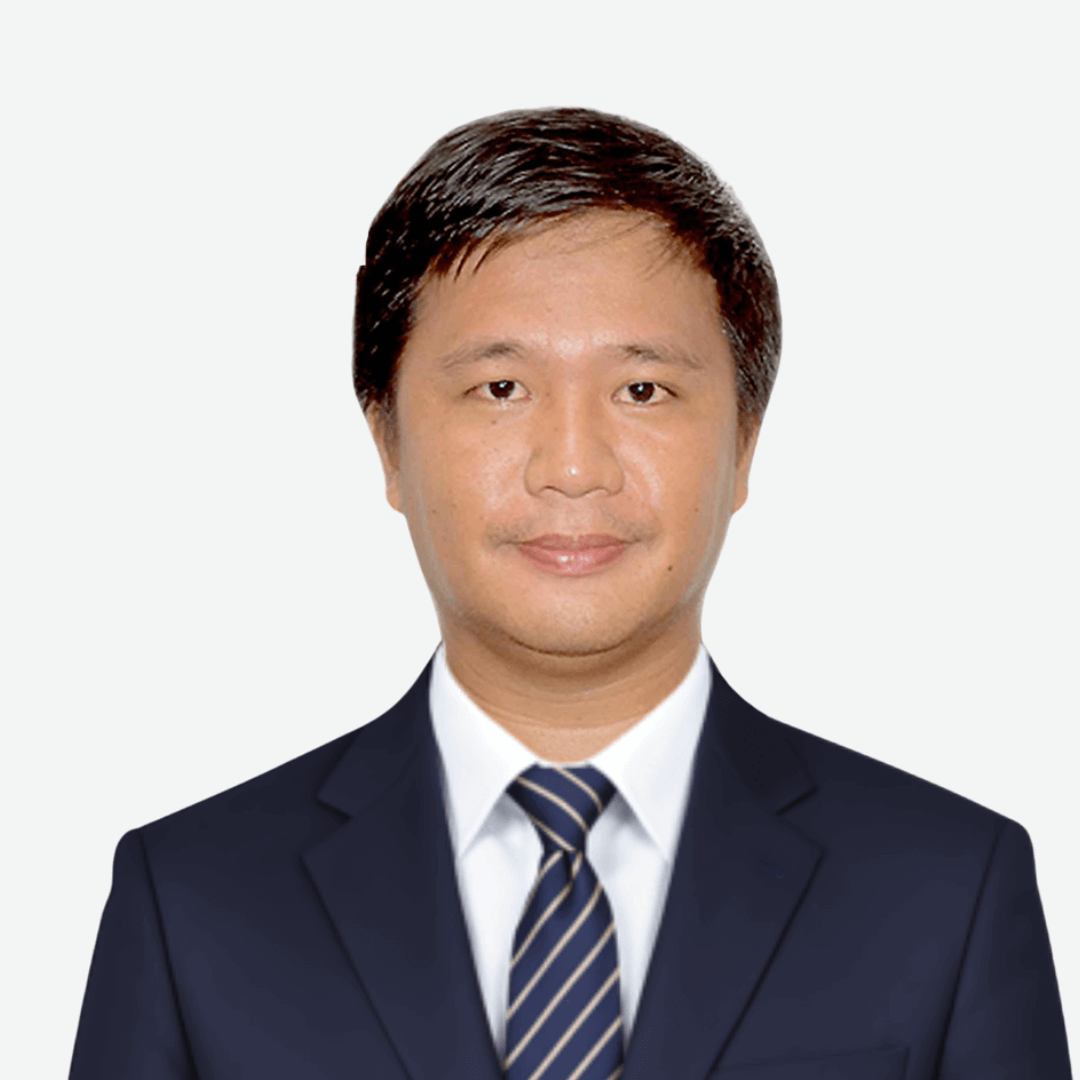 Harold Aldwin Reccion