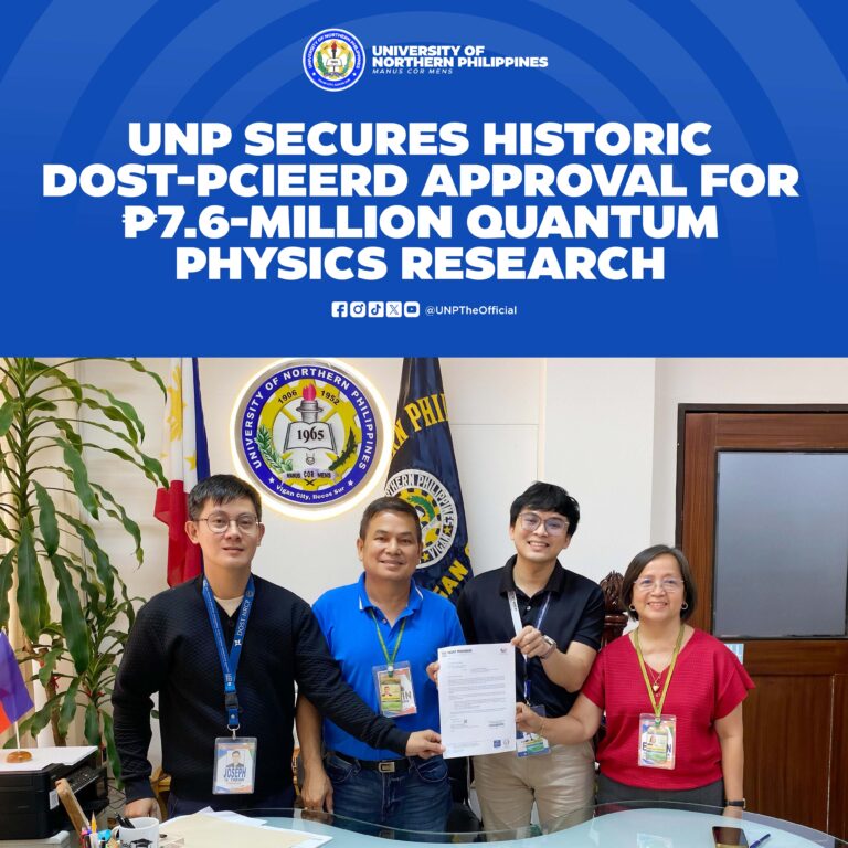 urdo funded research