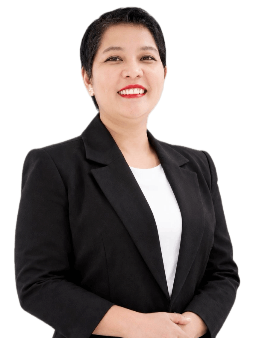 Read more about the article Bersamina, Dolores Ramos