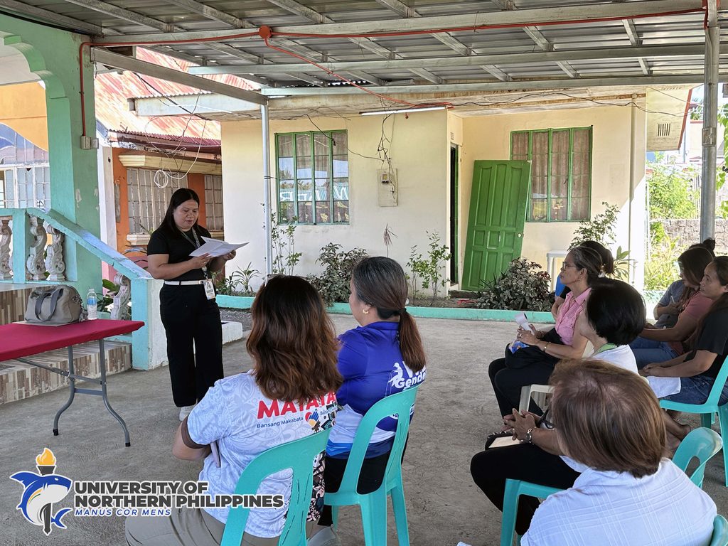 CBAA presents needs assessment results for San Isidro Elementary School 1 IMG 9815