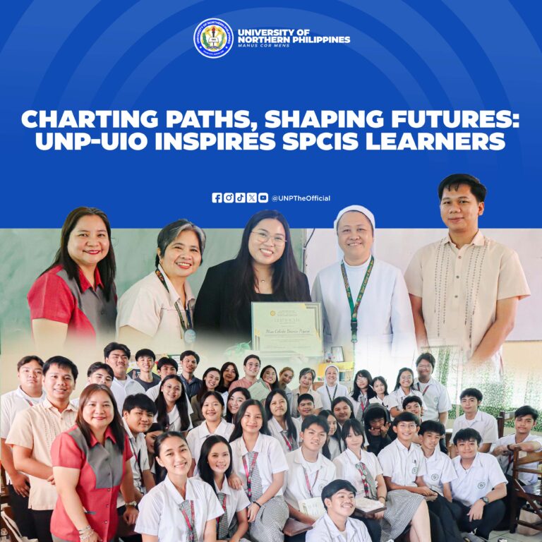 UIO SPCIS